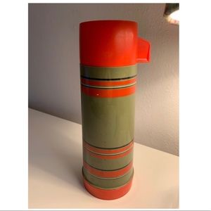Vintage Thermos